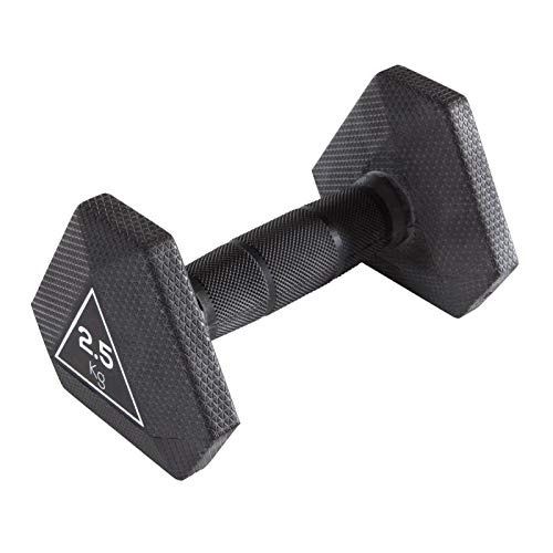Decathlon dumbbell weights 2025