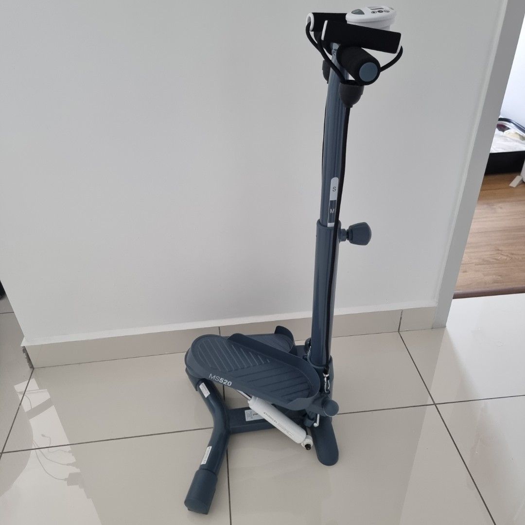 Ms520 sport top