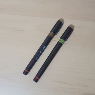 Defective Rotring Tech Pens