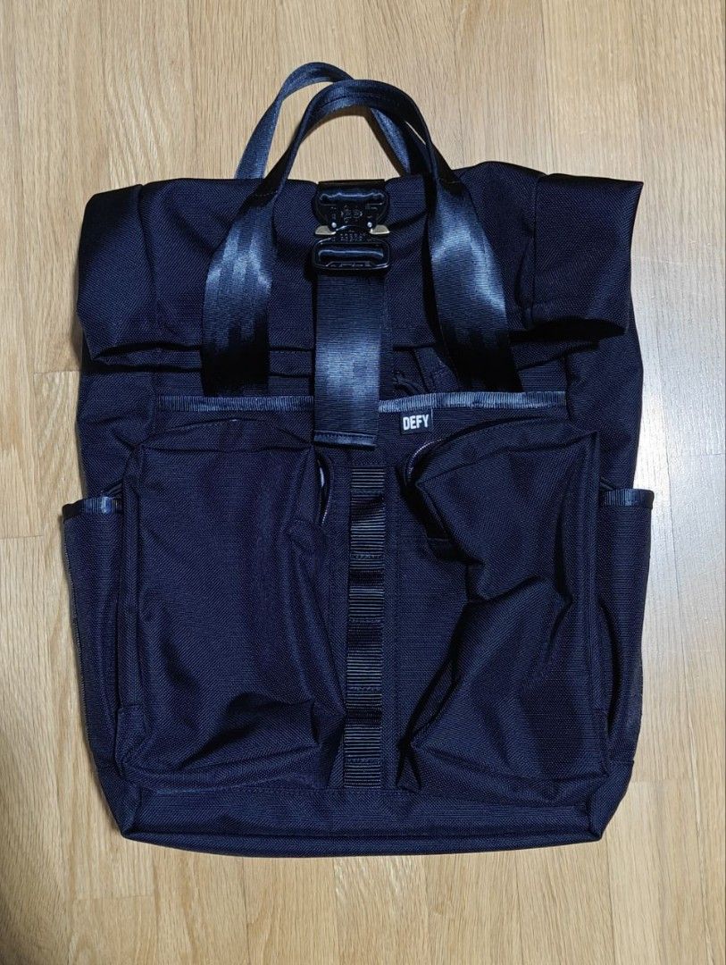 Defy verbockel day pack best sale