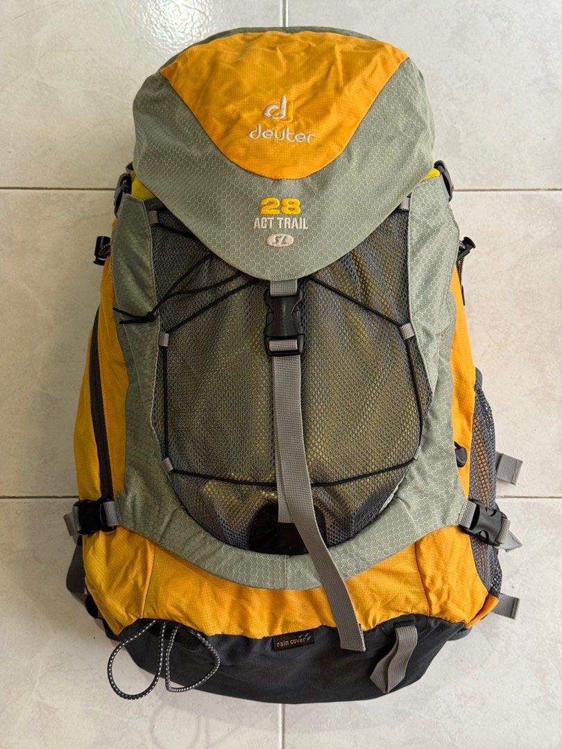 Act trail store 28 sl