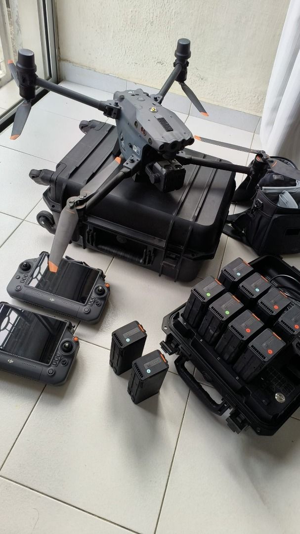 Dron d sales