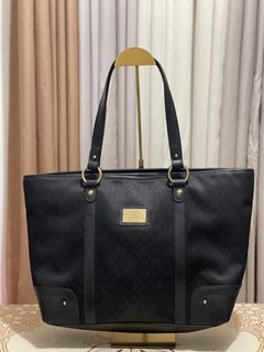 100 affordable double m milano bag For Sale Carousell Philippines