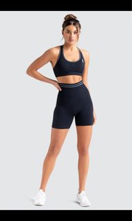 Ombre Seamless Crop - Taupe – DOYOUEVEN