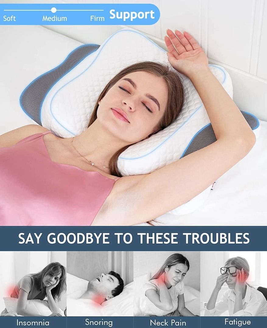 Neck pain stomach sales sleeper