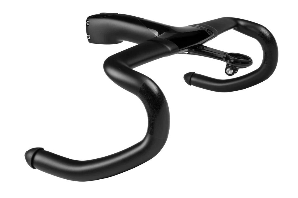 Enve bar stem combo shop