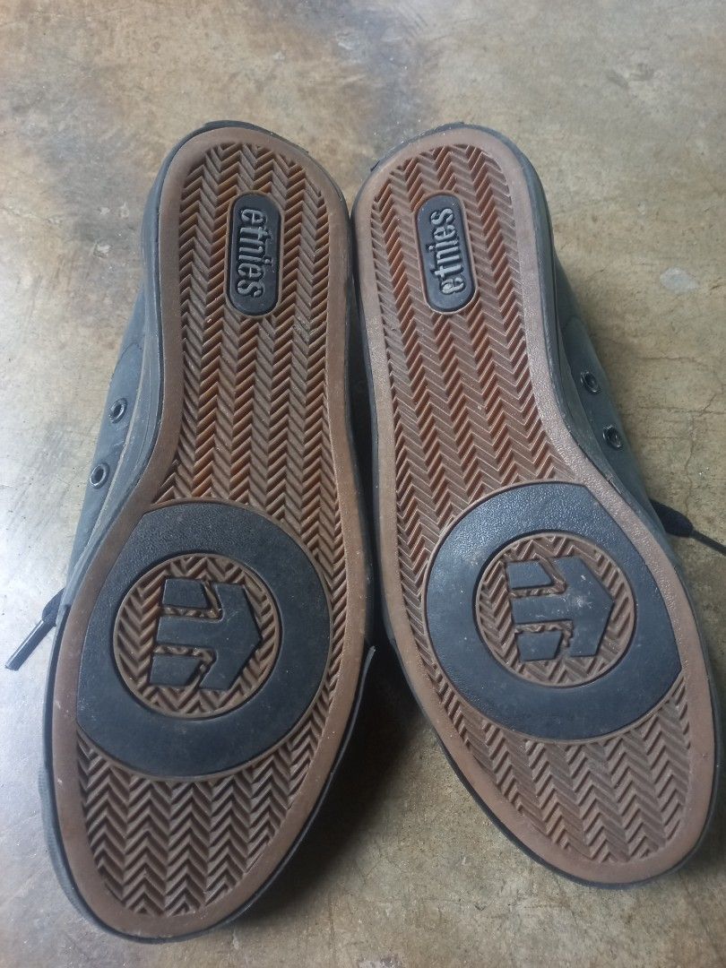 Etnies bernie hotsell