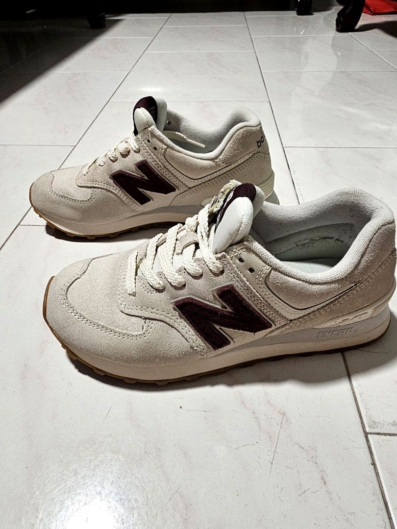New balance 37.5 hot sale