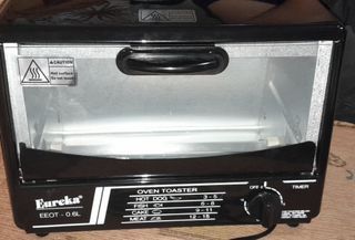 Eureka Oven Toaster