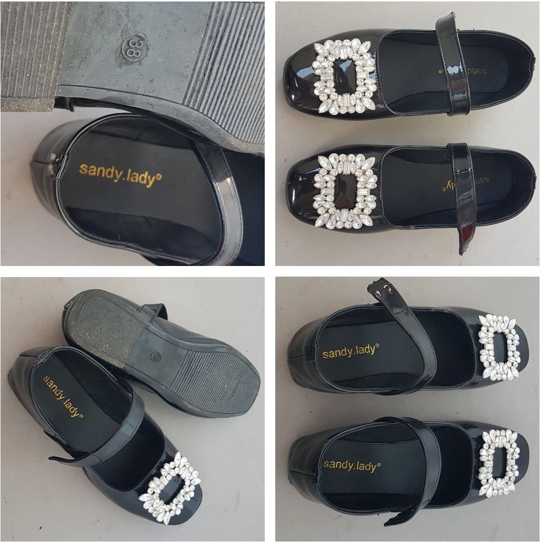 Catwalk heels lifestyle 2025