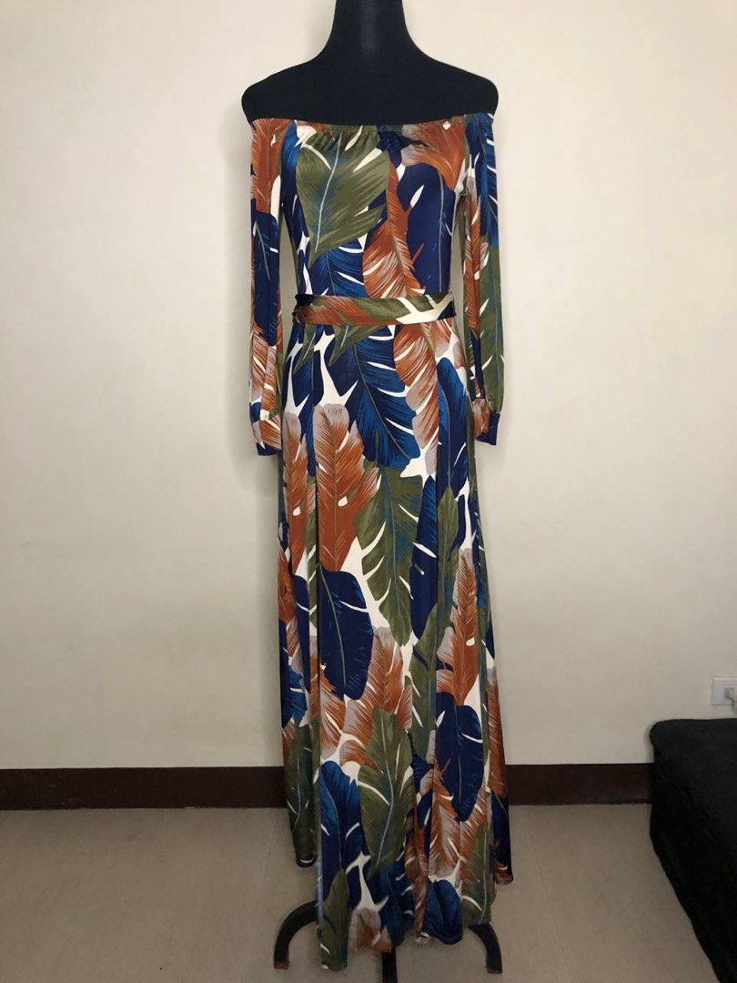 Fashion nova sundress best sale