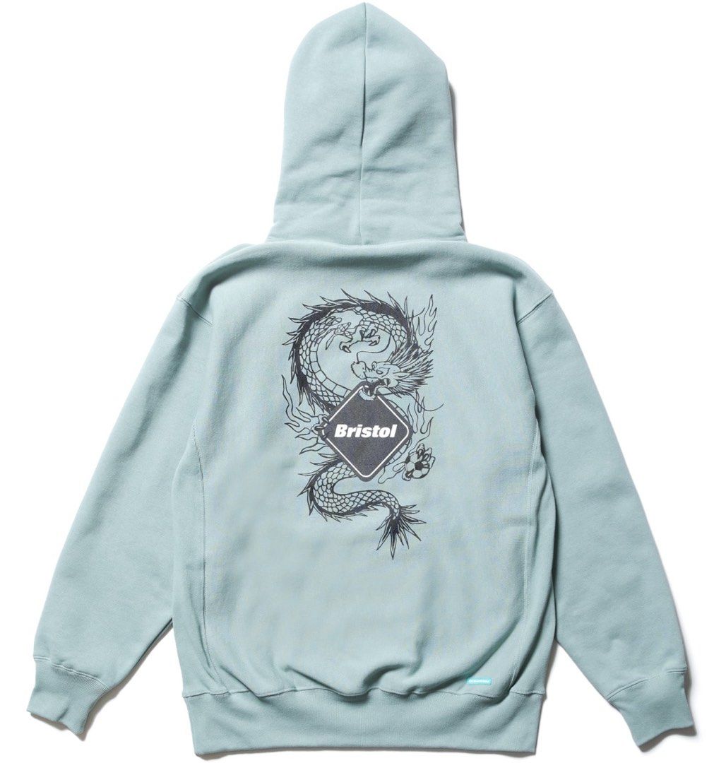 F.C. Real Bristol ALPHA DRAGON TEAM MA-1 F.C Real Bristol Dragon