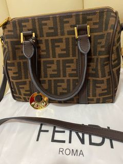 Fendi cross/shoulder Bag