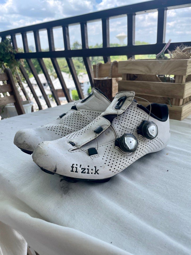 Fizik R1B Uomo Roadbike Shoes