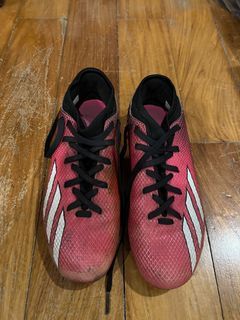 Football shoes size US 5 - adidas