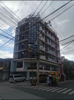 FOR SALE 5 storey residential bldg in Makati