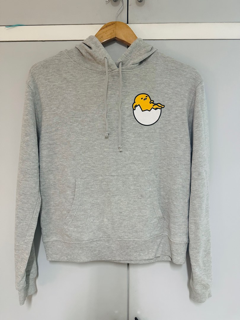 Gudetama hoodie forever 21 shop
