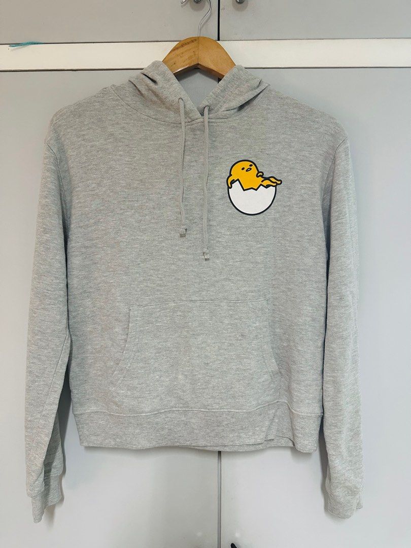 Gudetama hoodie forever 21 sale