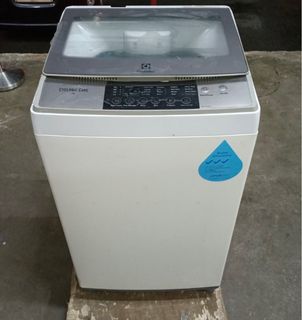Cheap used store washing machines