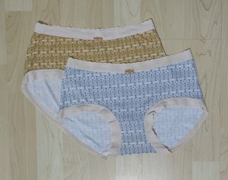 ❤️ Branded Sexy Lacy Sweet Panties Underwear 💕 Buy 5 Panties