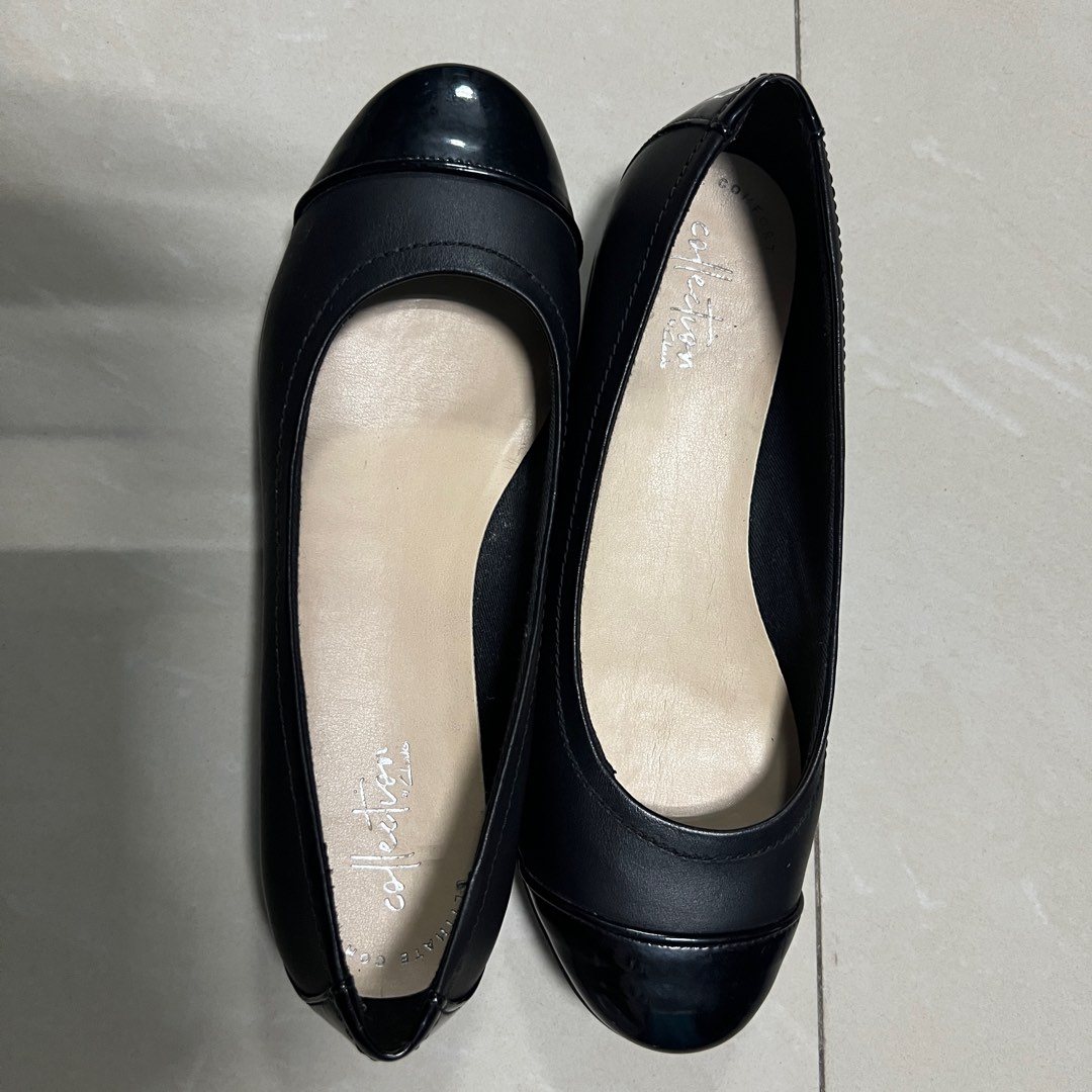 Free shipping clarks sales