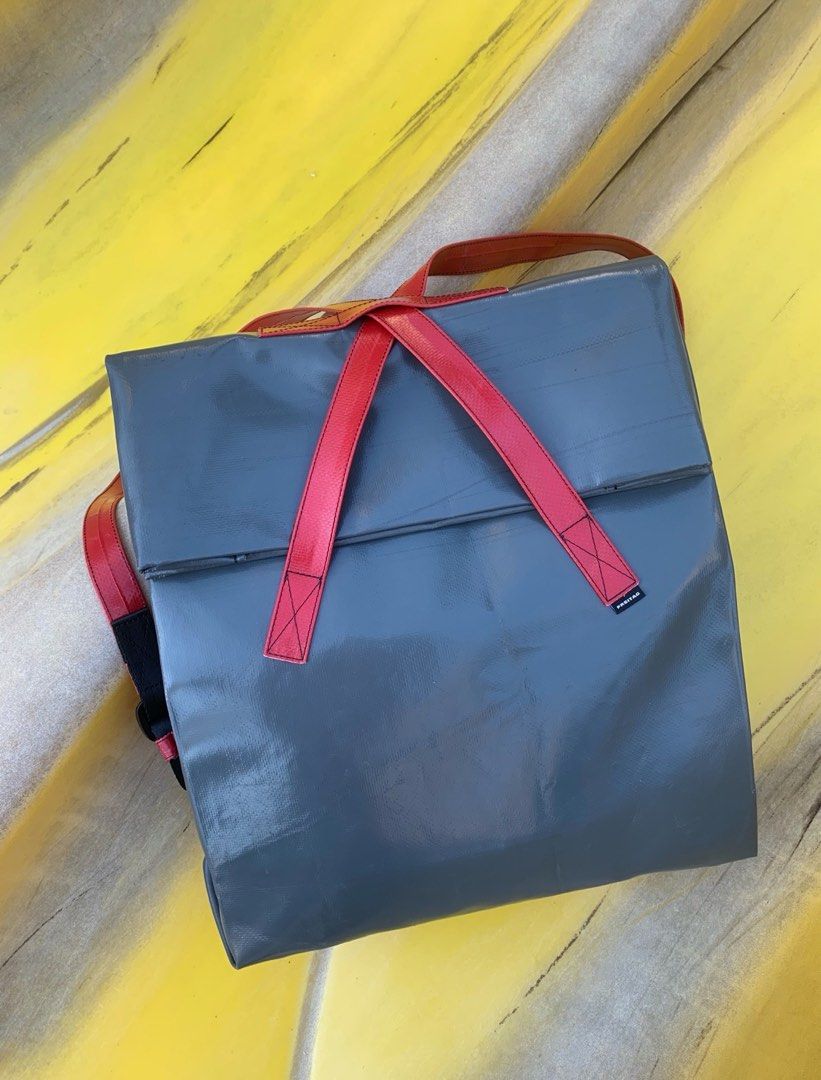 Freitag F253 Kowalski Freitag Kowalski Rucksack F253 KOWALSKI