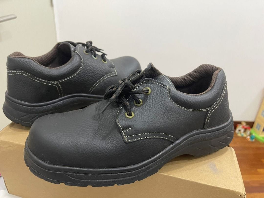 Frontier Safety Shoes