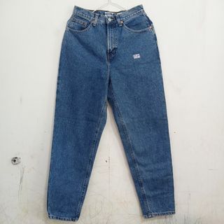 Gap H-Waist Mom Jeans