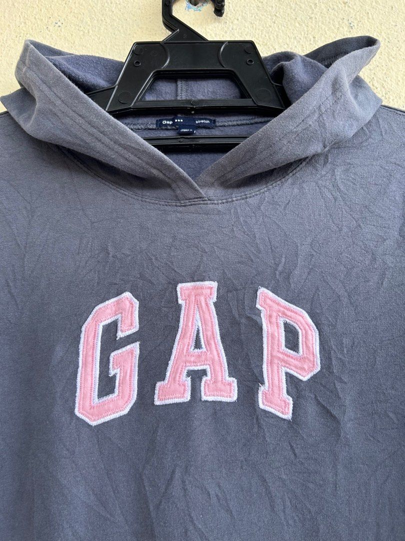 GAP Stretch Hoodie