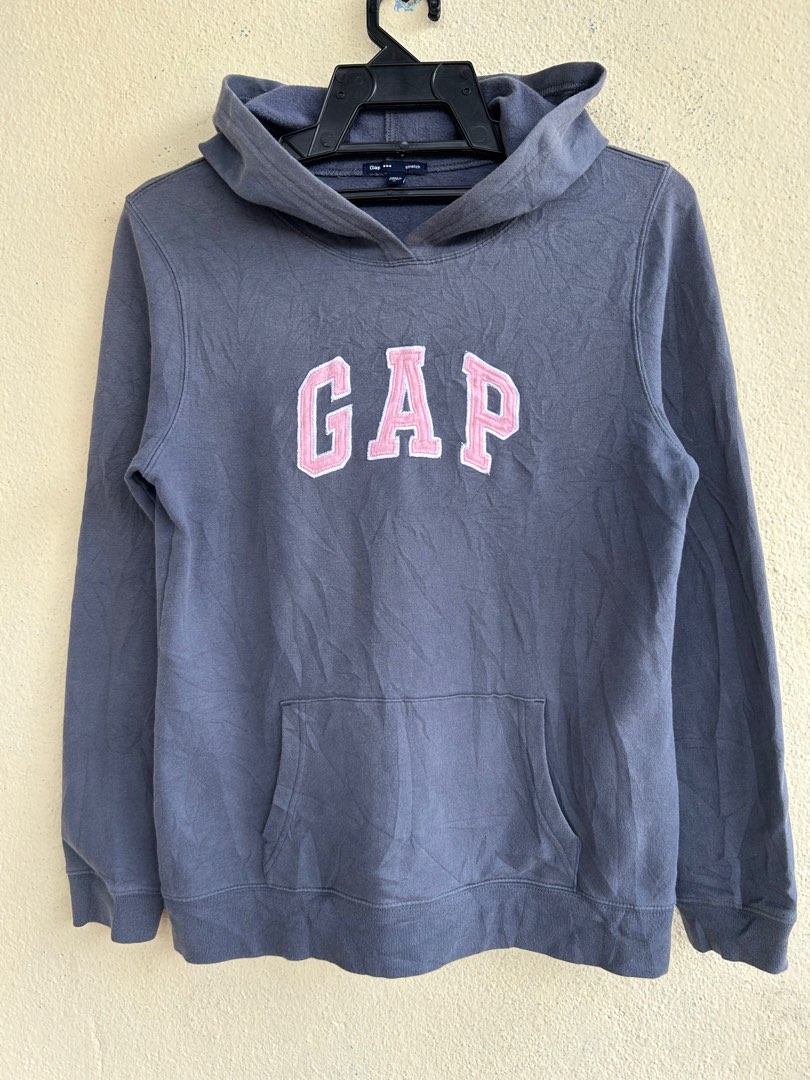 GAP Stretch Hoodie
