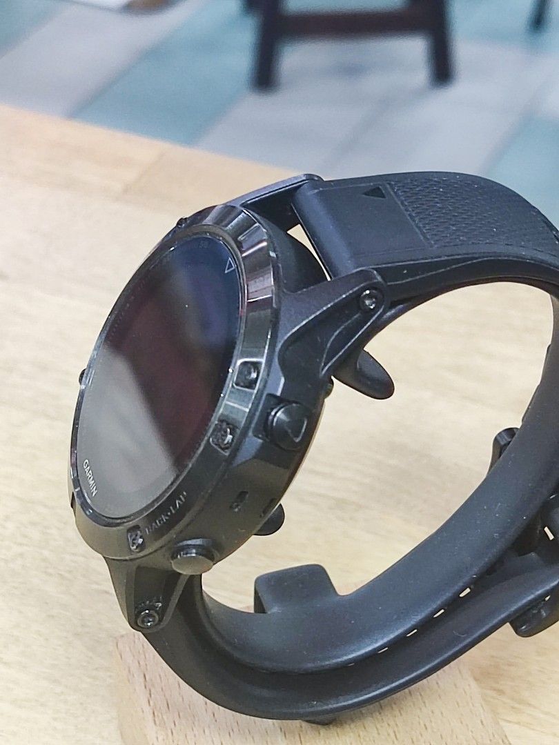 Garmin fēnix 5 smartwatch hotsell