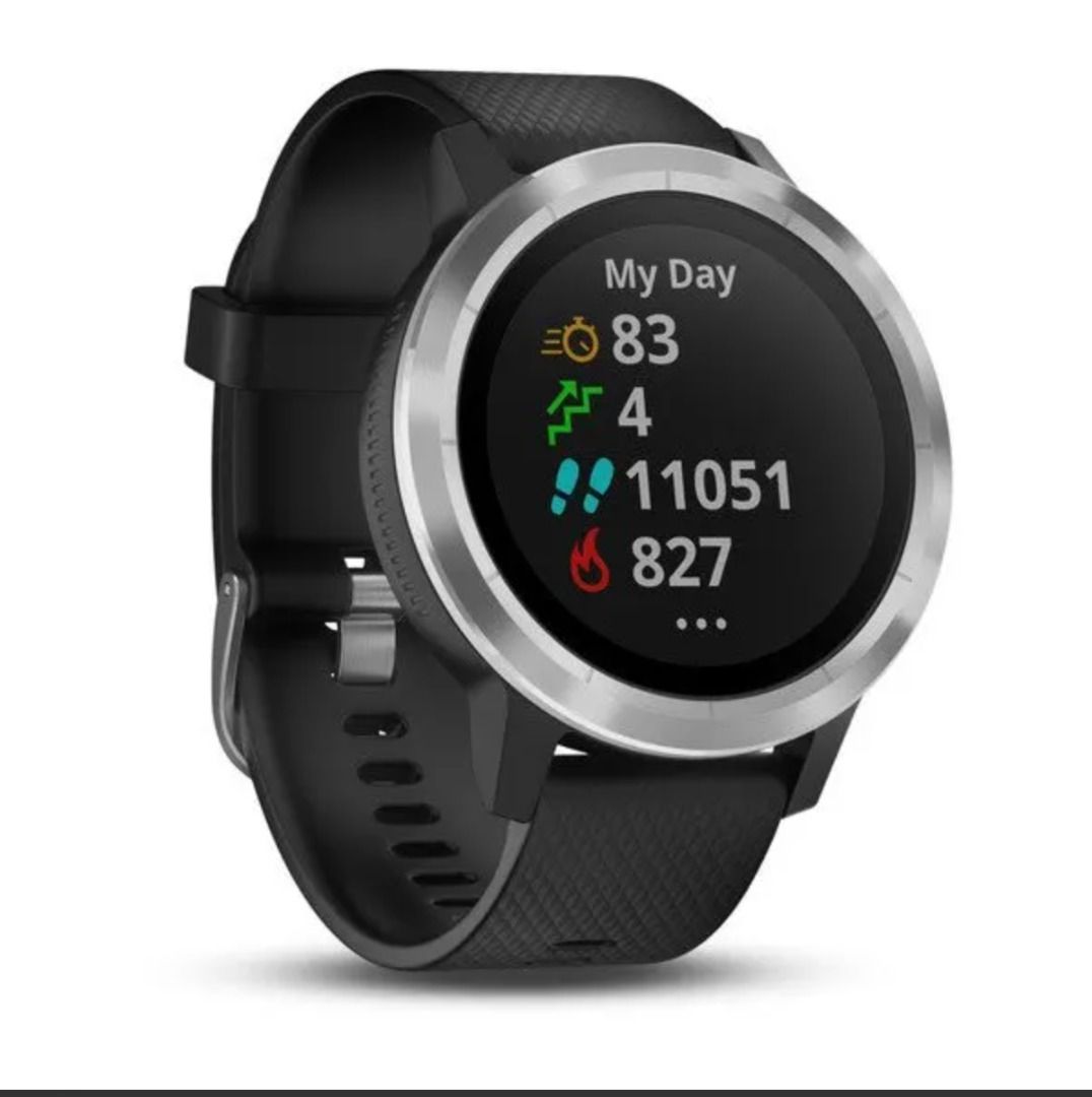Garmin sportwatch store