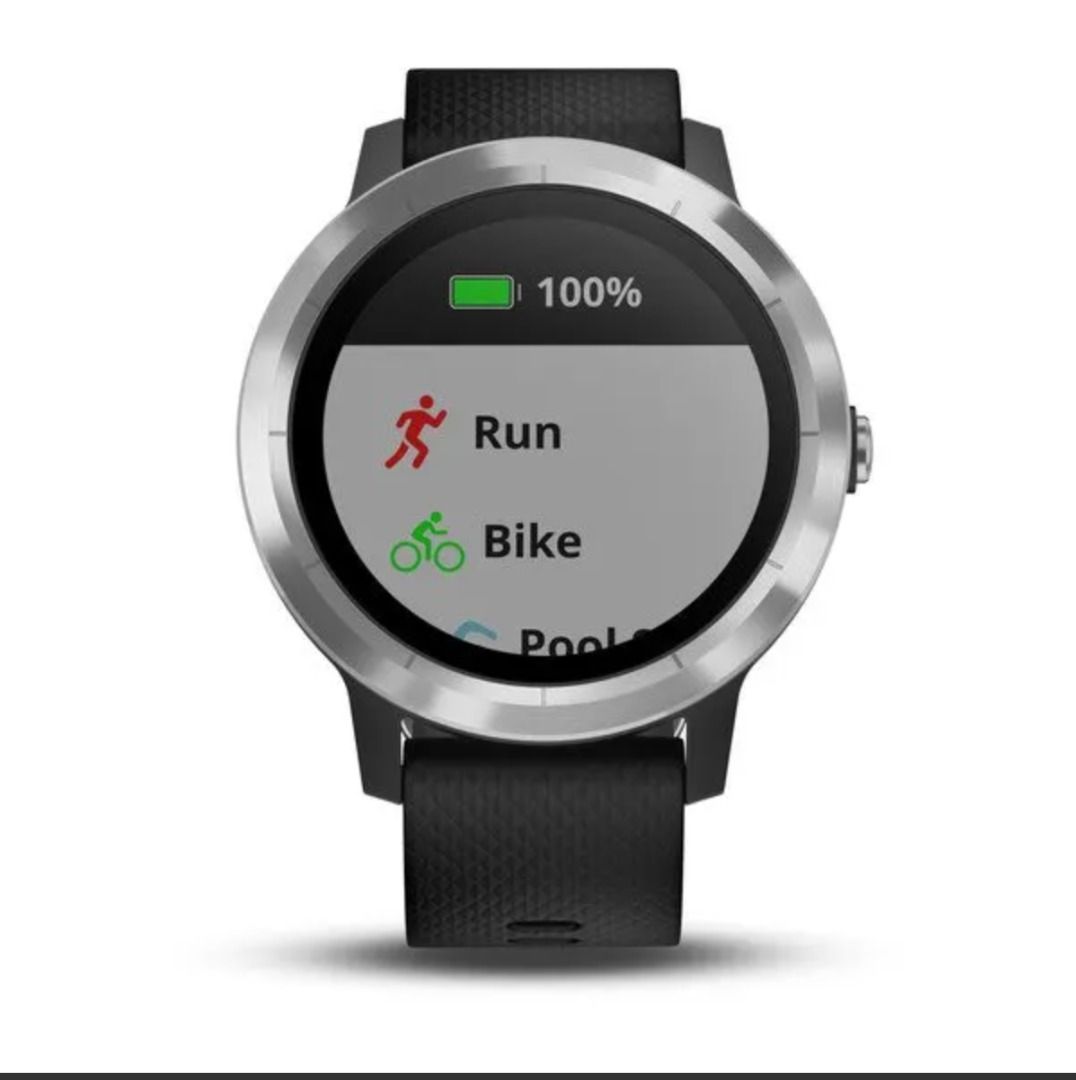 Garmin sportwatch best sale