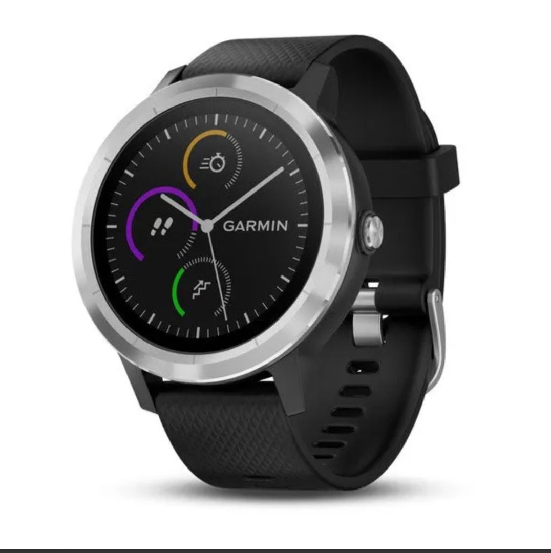 Garmin sportwatch hotsell