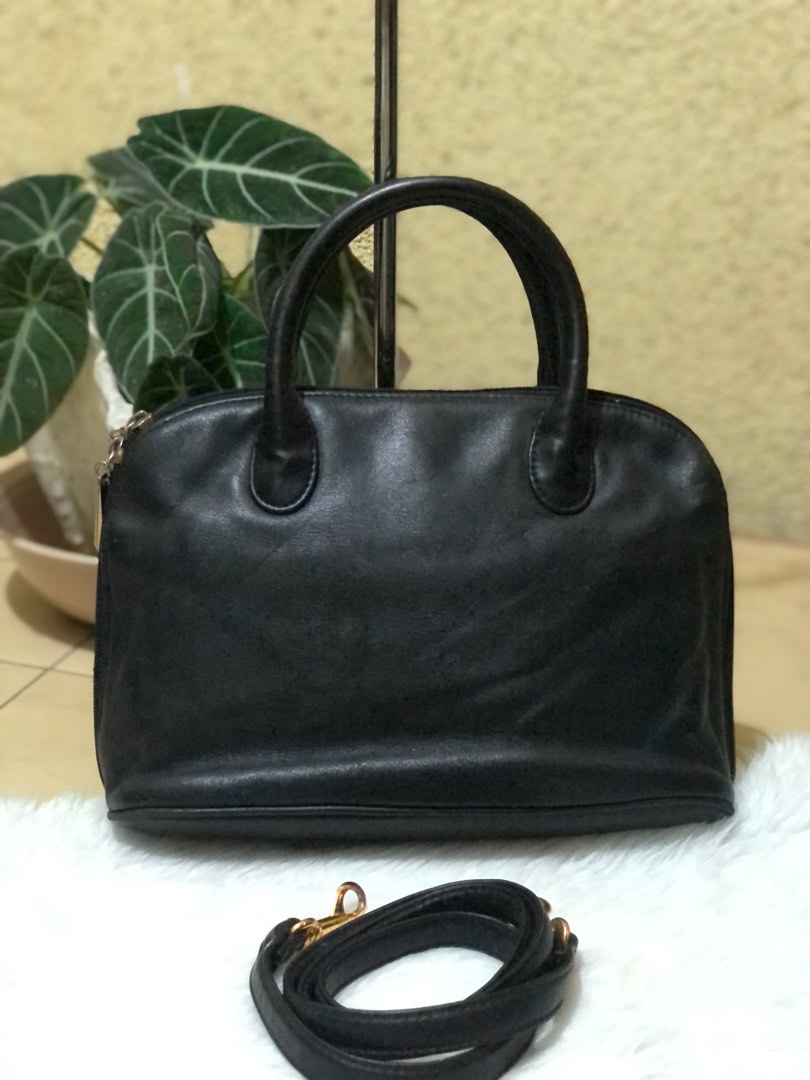 Gianni Bernini, Luxury, Bags & Wallets on Carousell