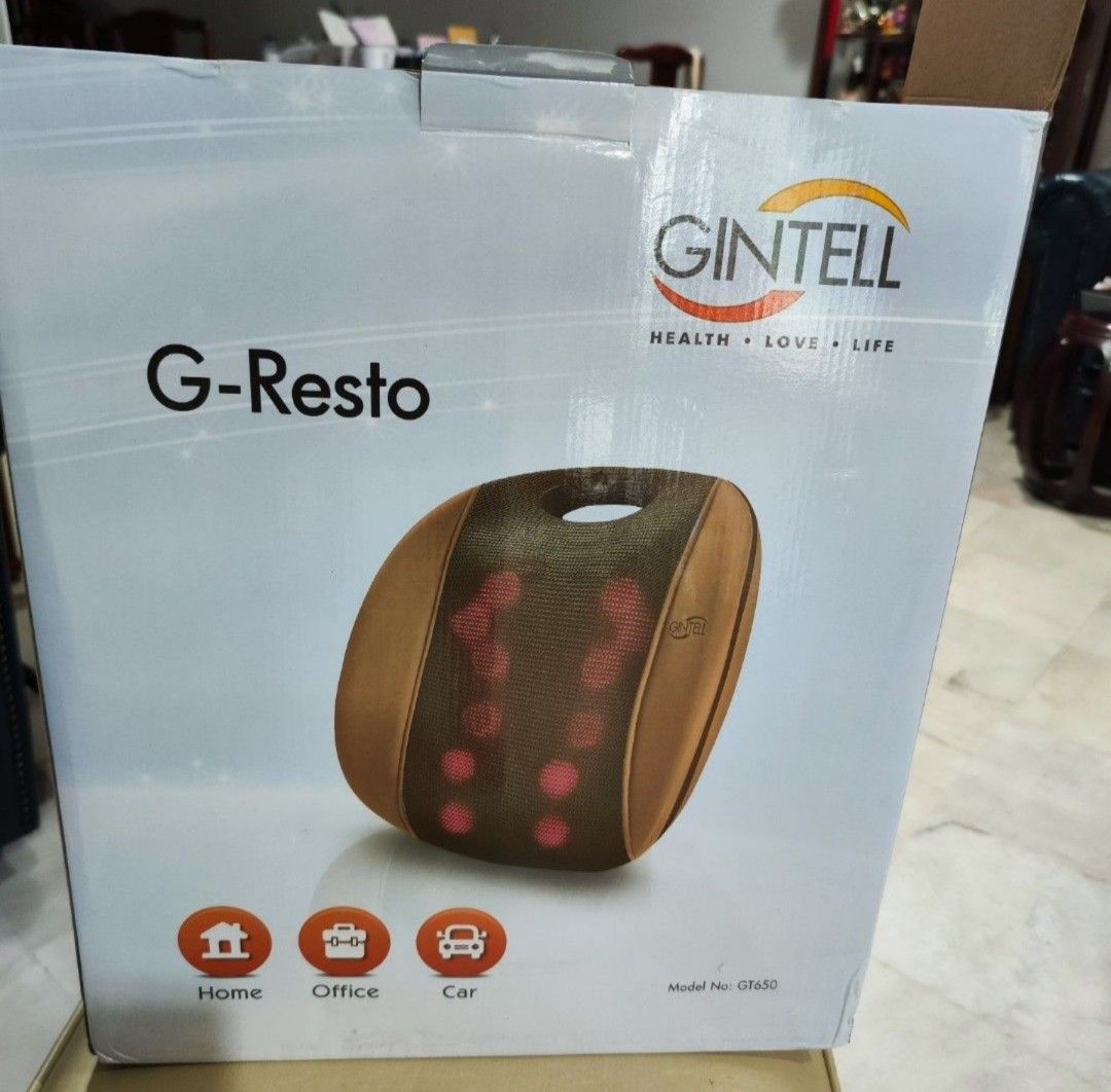 Gintell gt650 outlet