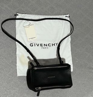 Givenchy Mini Pandora