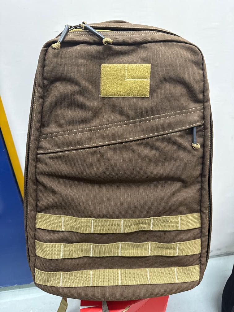 Goruck gr1 java top