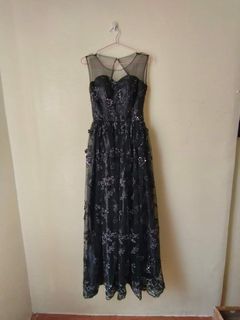 gown for rent