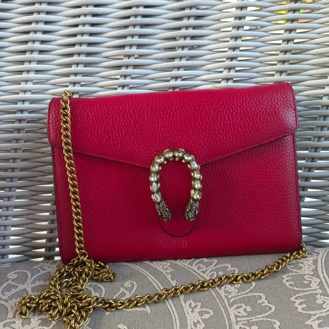 Gucci woc on sale crossbody