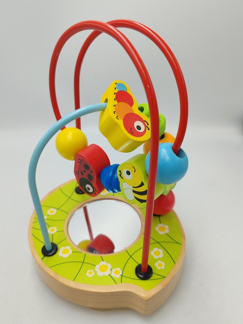 Busy bead maze clearance
