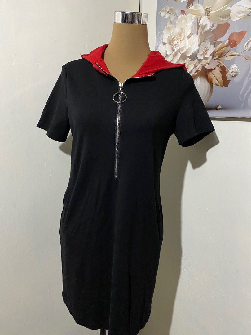 Harley davidson criss cross sweater dress outlet