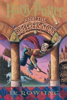 HARRY POTTER AND THE SORCERER’s STONE