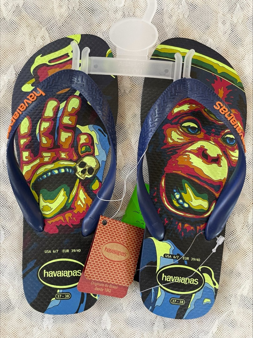 Havaianas 4nite sales