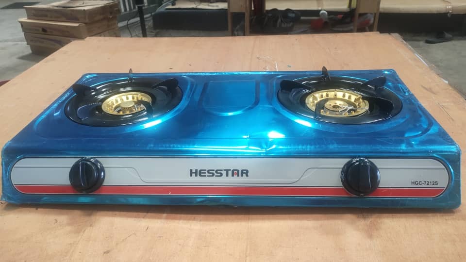 Hesstar gas stove sale