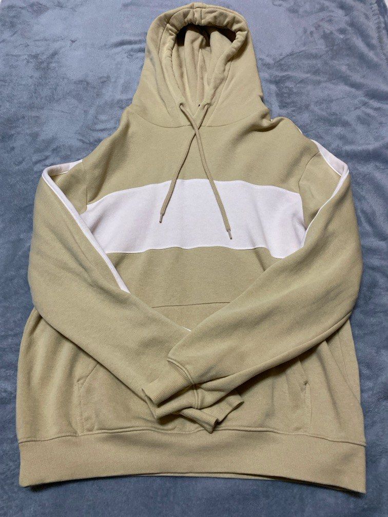 H&m divided hoodie mens 2025