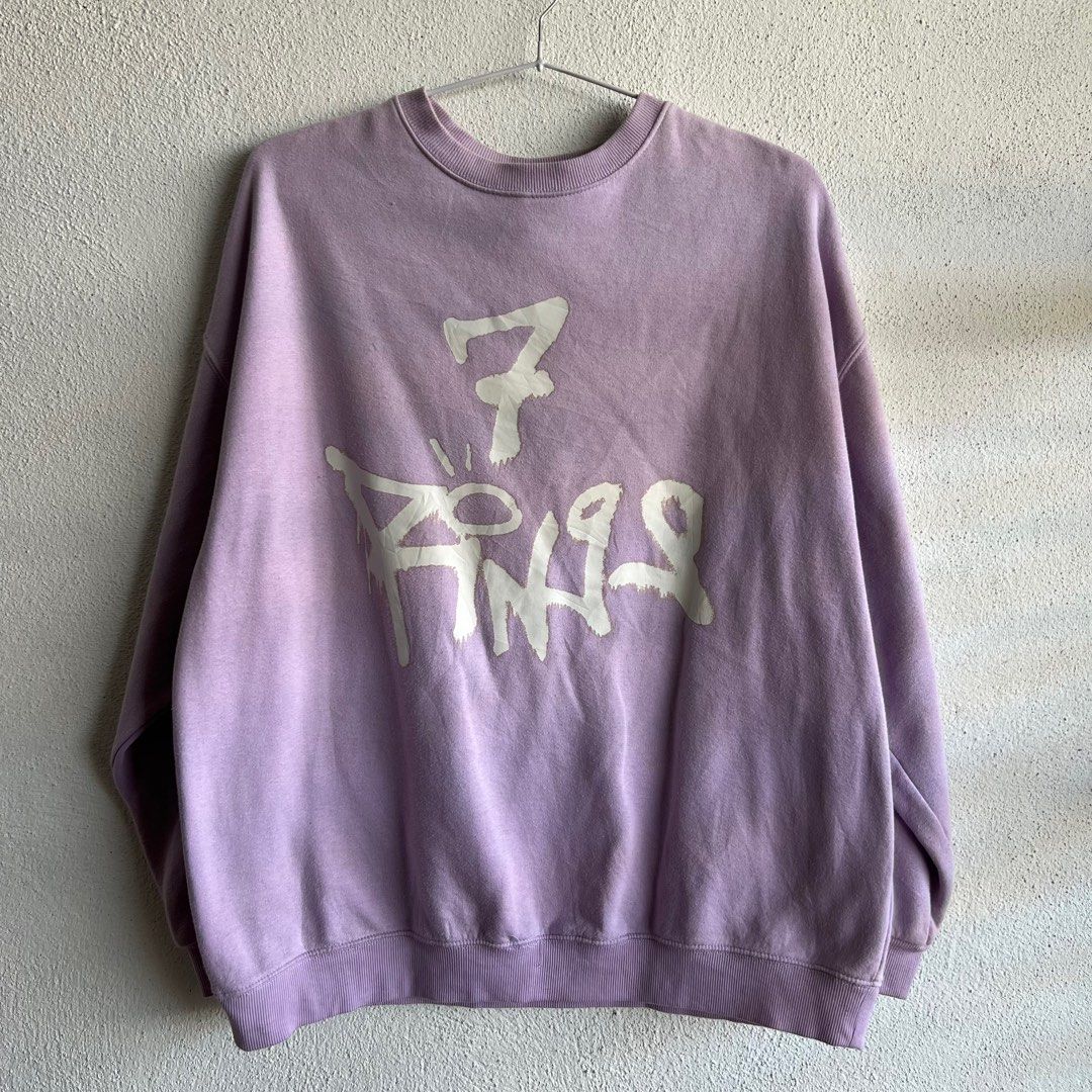 Ariana grande outlet x h&m
