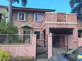 House and Lot For Sale Block 1, Lot 5, Nicchia Street, Amalfi Subdivision, Phase 4, Barangay Paliparan III, Dasmariñas City, Cavite