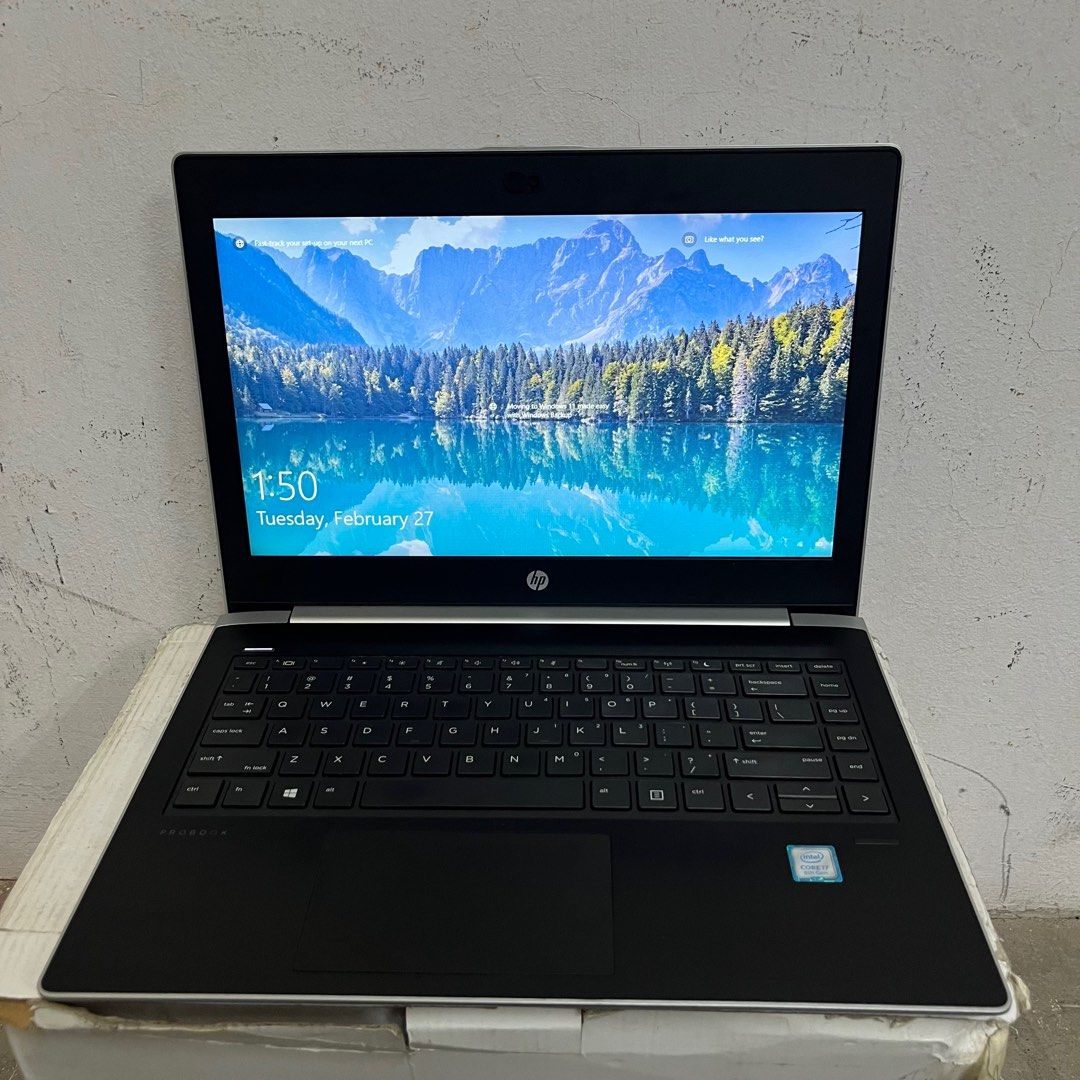 Ram sales 8gb hp