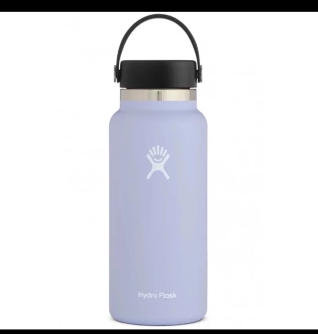 Hydro flask 32 oz lilac sales